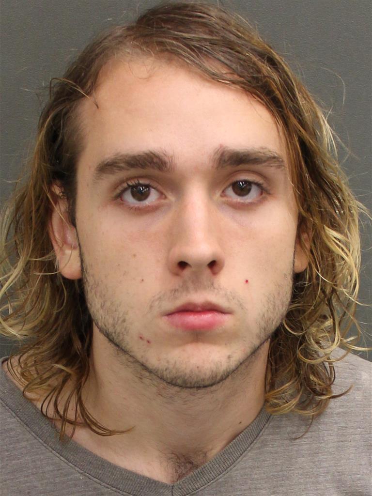  KRISTOPHER MARTIN OSWALD Photo Image