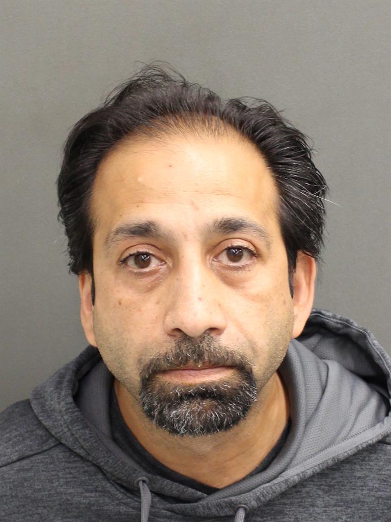  MICHAEL ROY VLADO Mugshot / County Arrests / Orange County Arrests