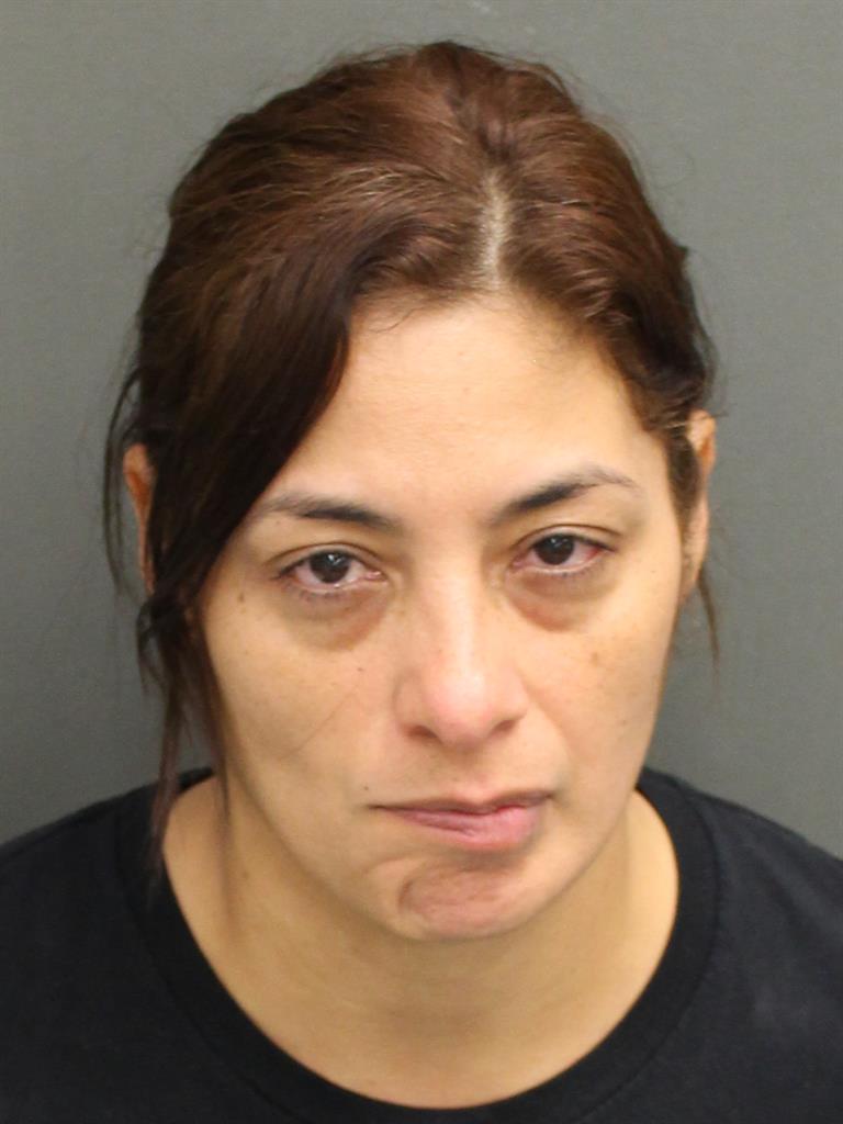  ANLEXYS ZAPATADEMARQUES Mugshot / County Arrests / Orange County Arrests