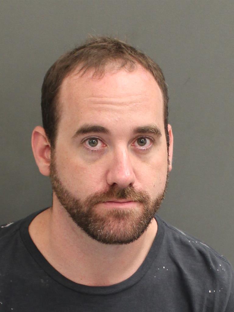  JOSHUA MICHAEL REINHARDT Photo Image