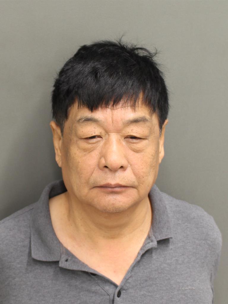  JIFENG HUANG Photo Image