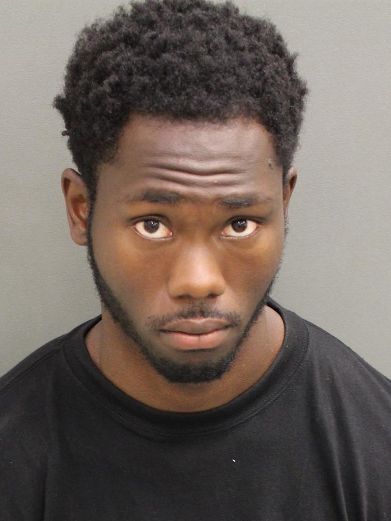  SHAQUILE GARNETT NELSON Photo Image