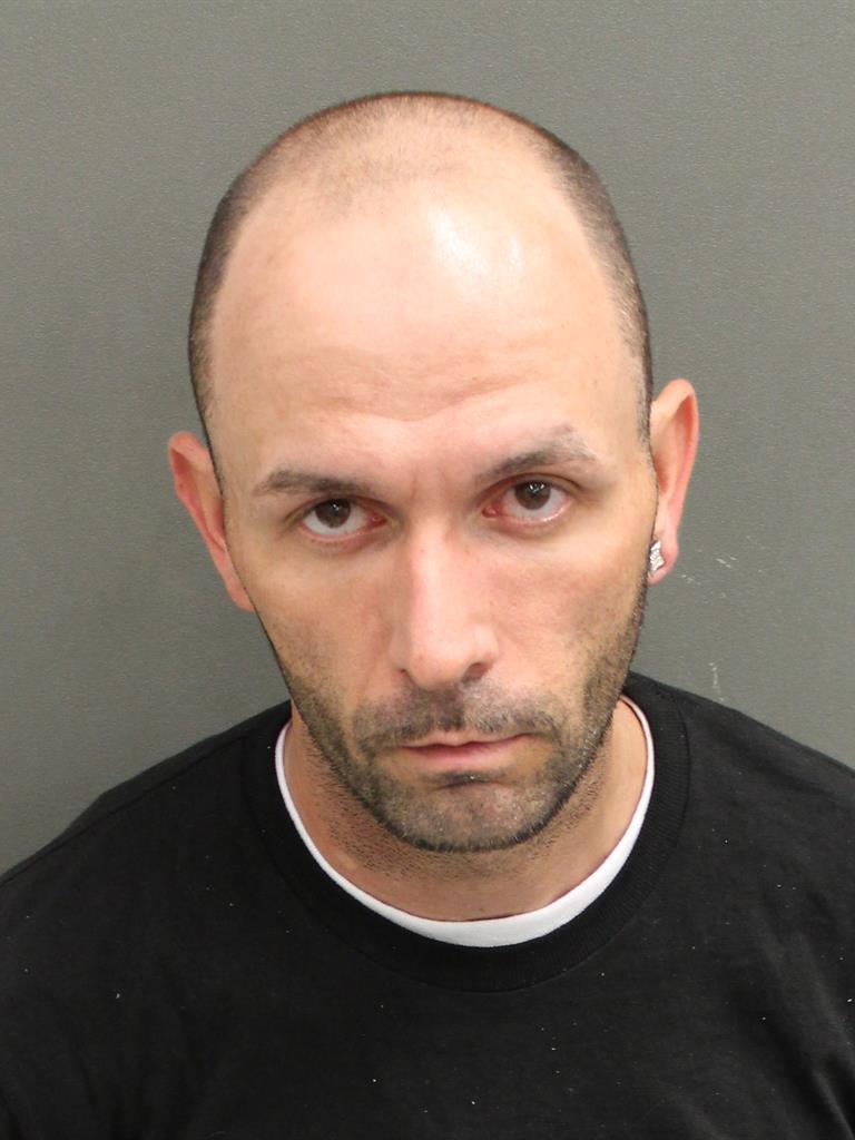  JAMES DONALD FOURNIER Photo Image