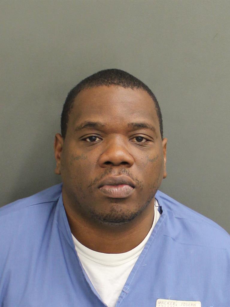  JOSEPH PHILLIP WALKER Photo Image