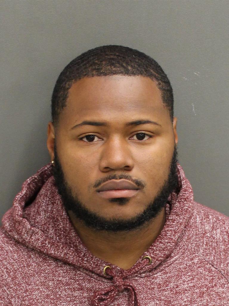  TYRONE DAYWANE HAYNES Photo Image