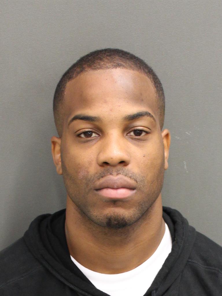  ANTONE LAKEITH HAYNES Photo Image