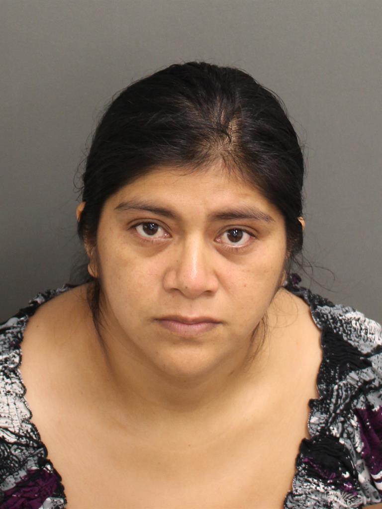  MARIA MEZA VASQUEZ Photo Image