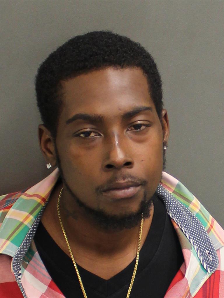  MARKELL AKEEM DIXON Photo Image