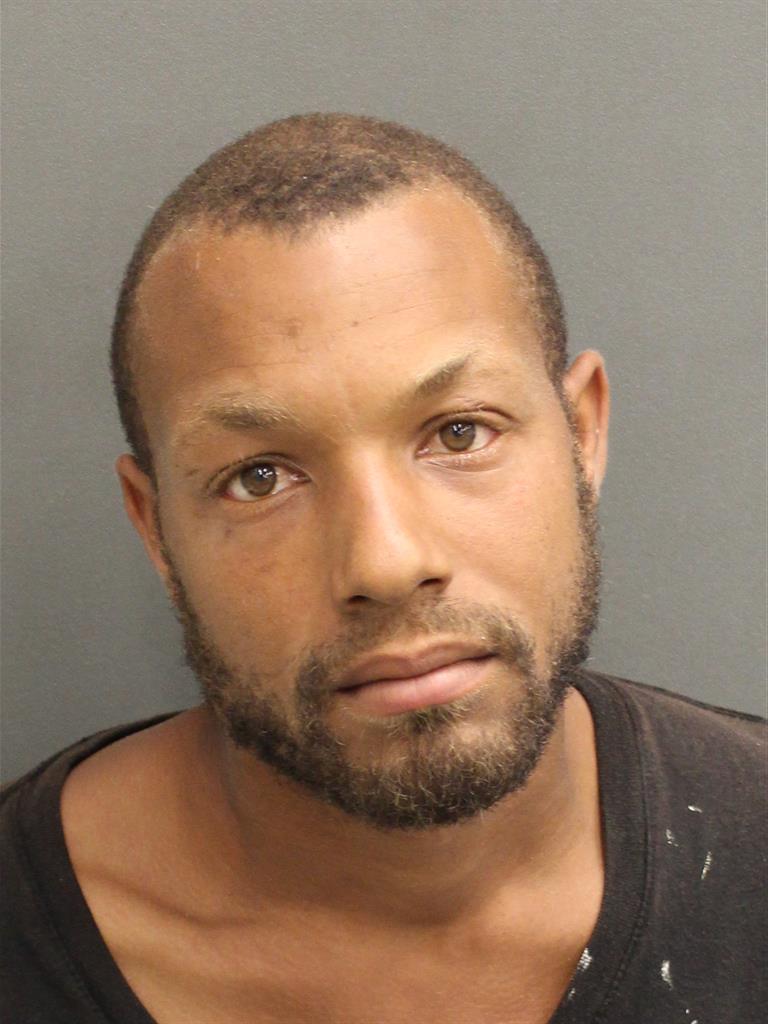  ORIDIOUS MONTGOMERY Photo Image