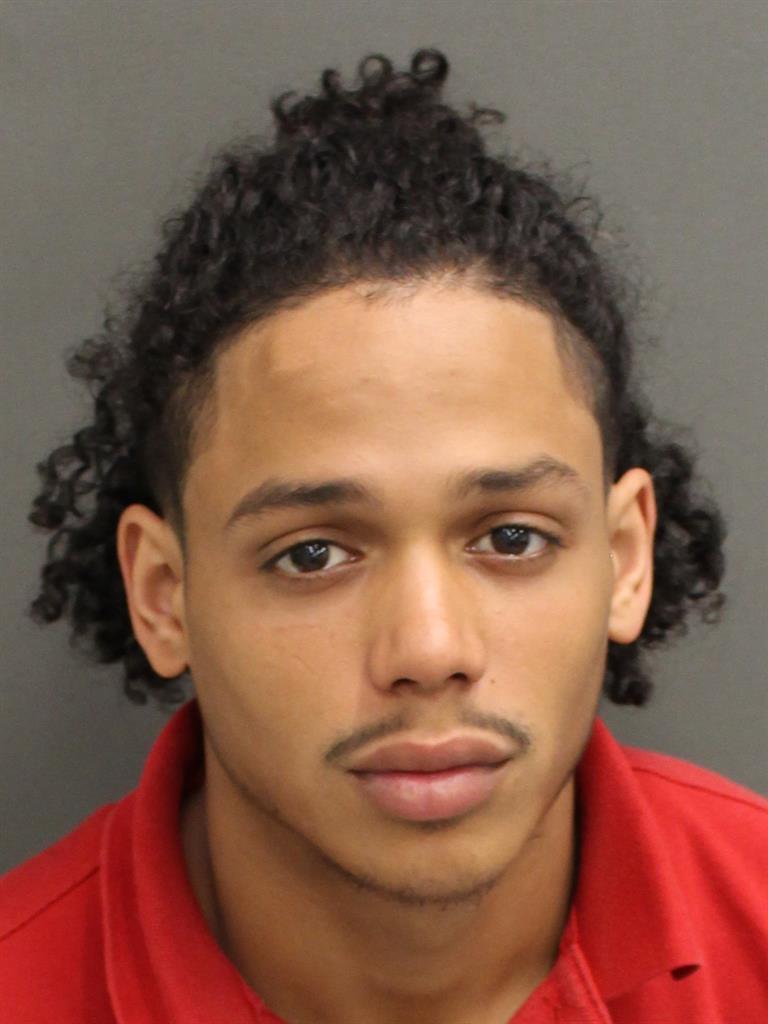  ELIJAH TORRES Photo Image