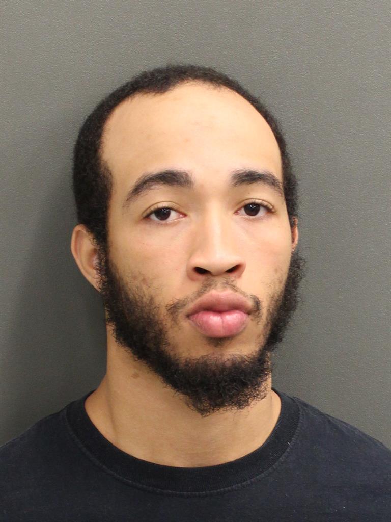  ANTHONY ALEXANDER MIXON Photo Image