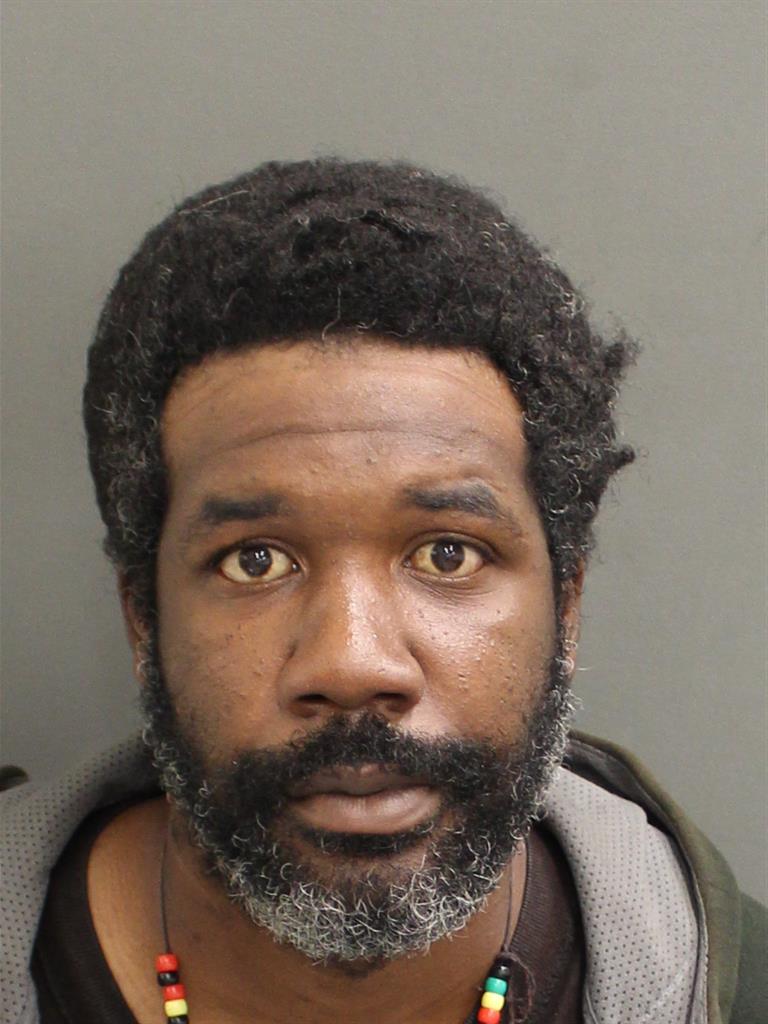  SEAN OSWALD DOWARD Mugshot / County Arrests / Orange County Arrests