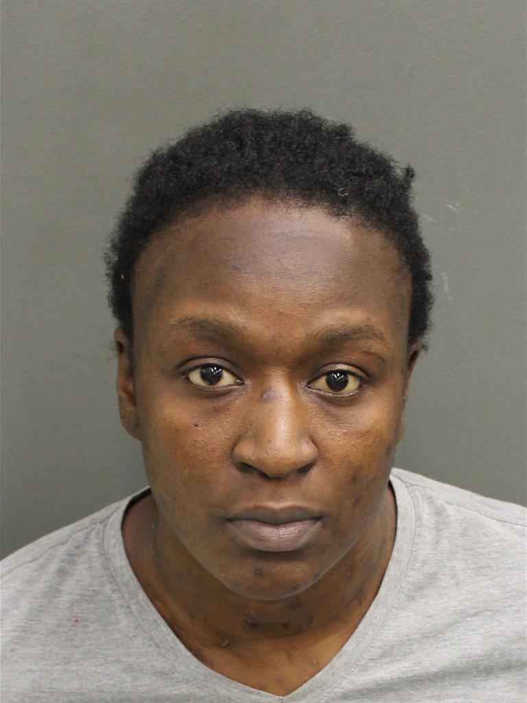  KRISTAL NICHOLE JOHNSON Photo Image