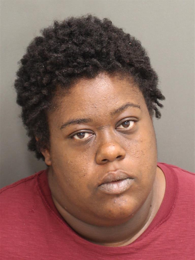  KIERRA JULEE BARRETT Photo Image