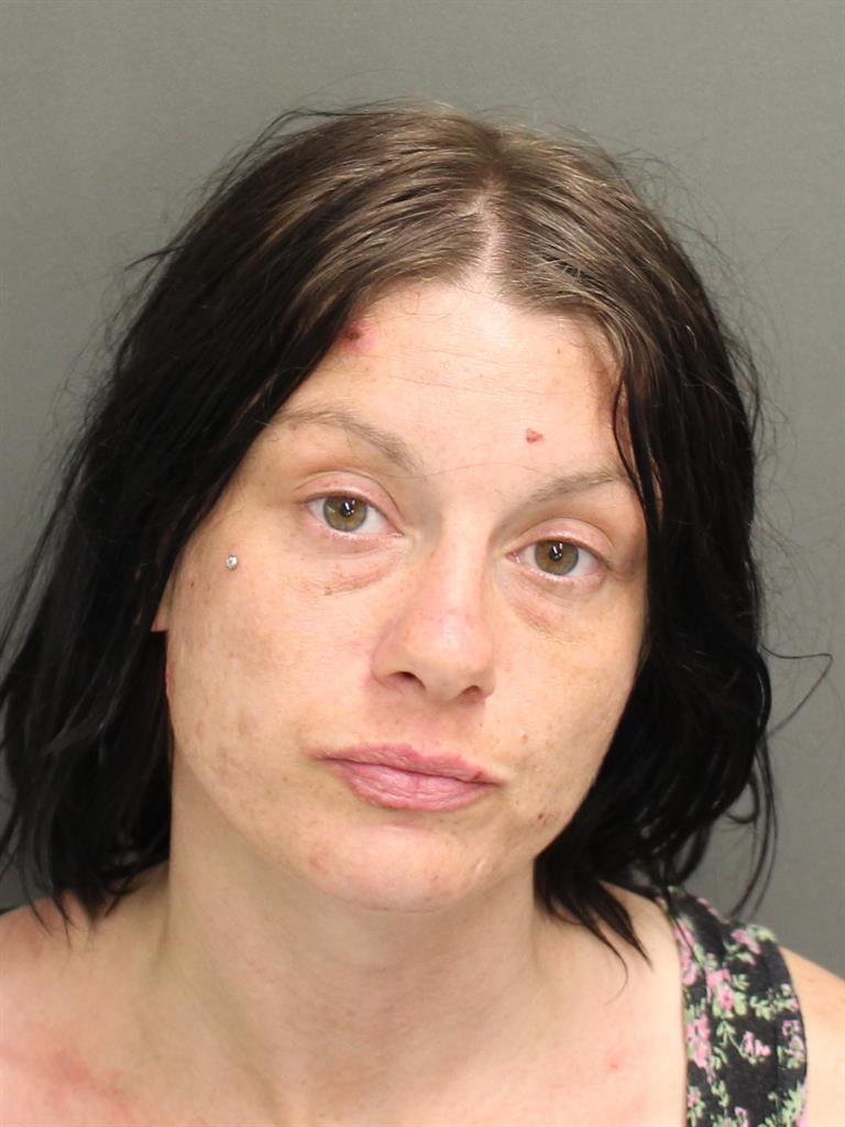  ASHLEY NICOLE DELAWDER Photo Image