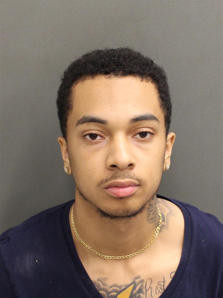  ANDREW CAMPBELL Photo Image