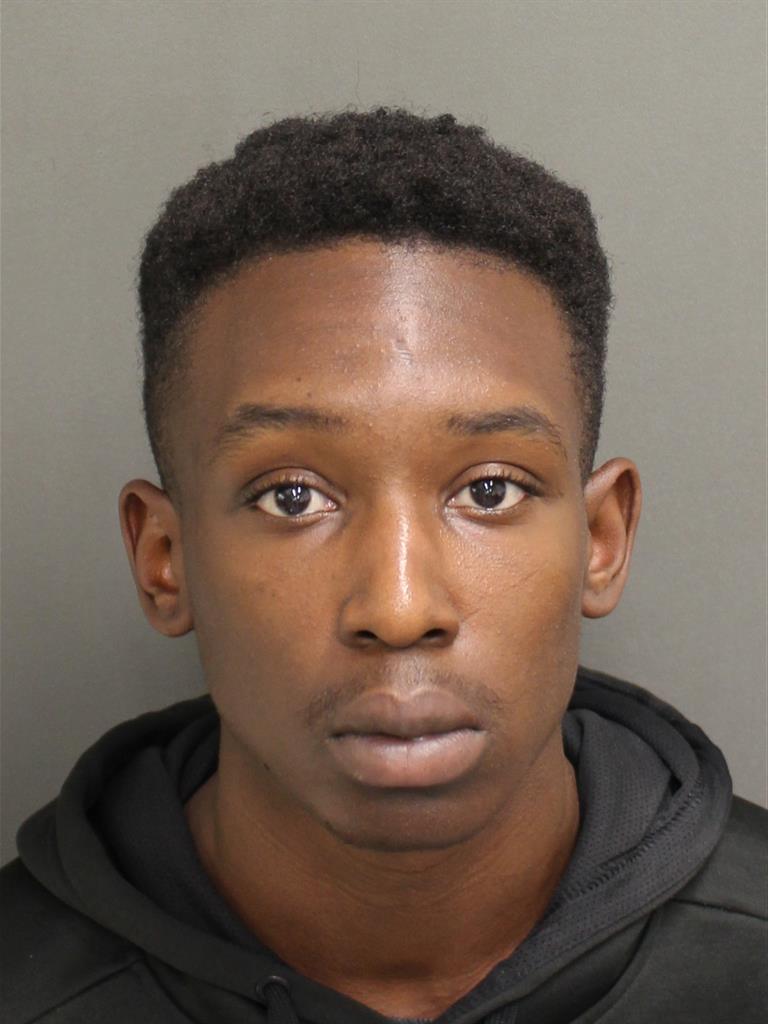  QUAVIS ASHAAD GLOVER Photo Image