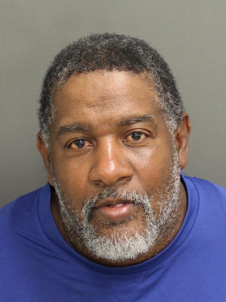  RONALD EUGENE BROCKETT Photo Image