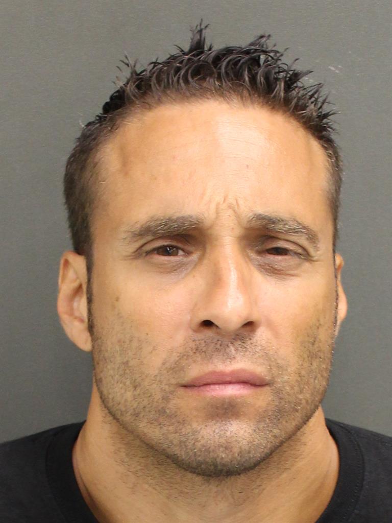  THOMAS FLORES Photo Image