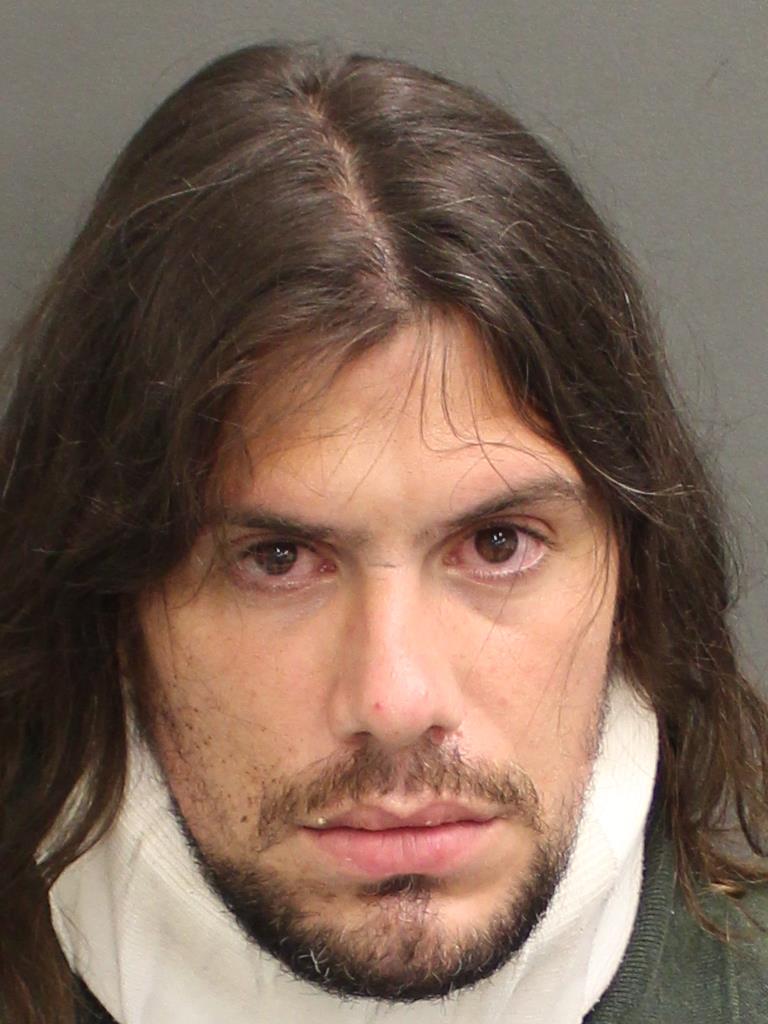  GARRETT CHARLES HALLENBECK Photo Image