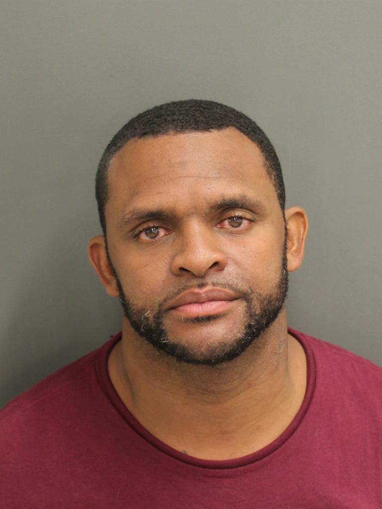  ANDRE HAYSLIP Photo Image