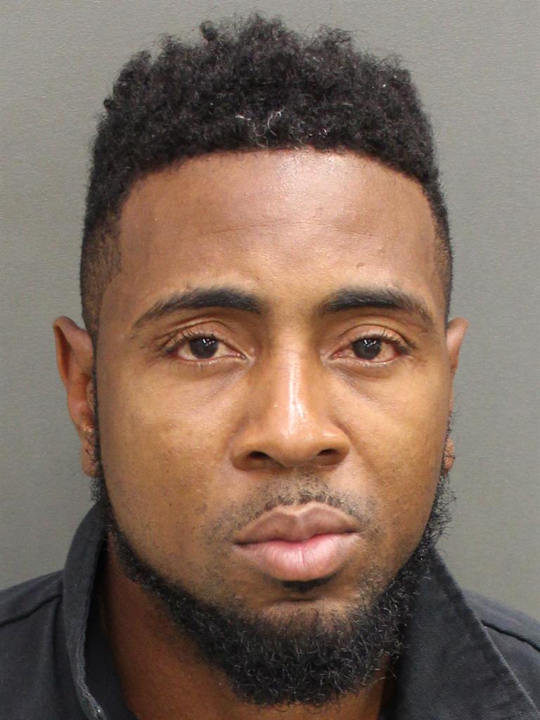  OCTAVIUS JEFFERSON Photo Image