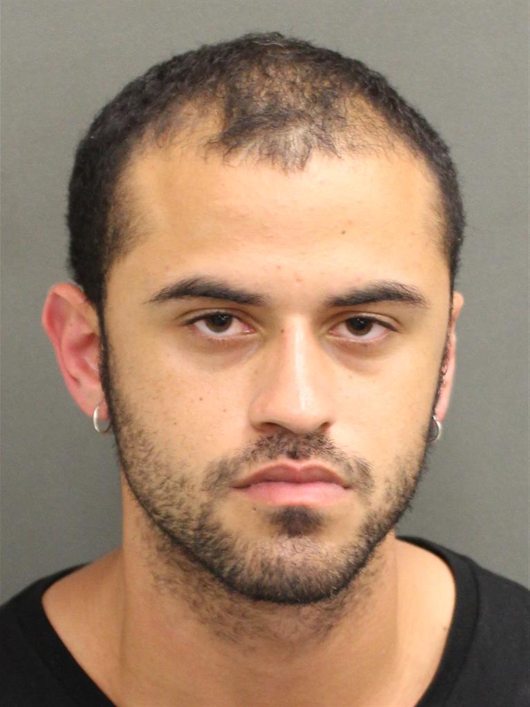  JOSHUA FABIAN GANDI RIVERA Photo Image