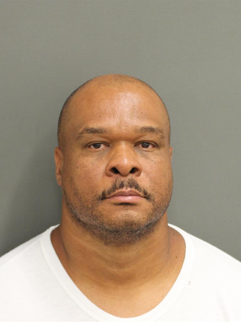  TREVIS LEANDER BARFIELD Photo Image