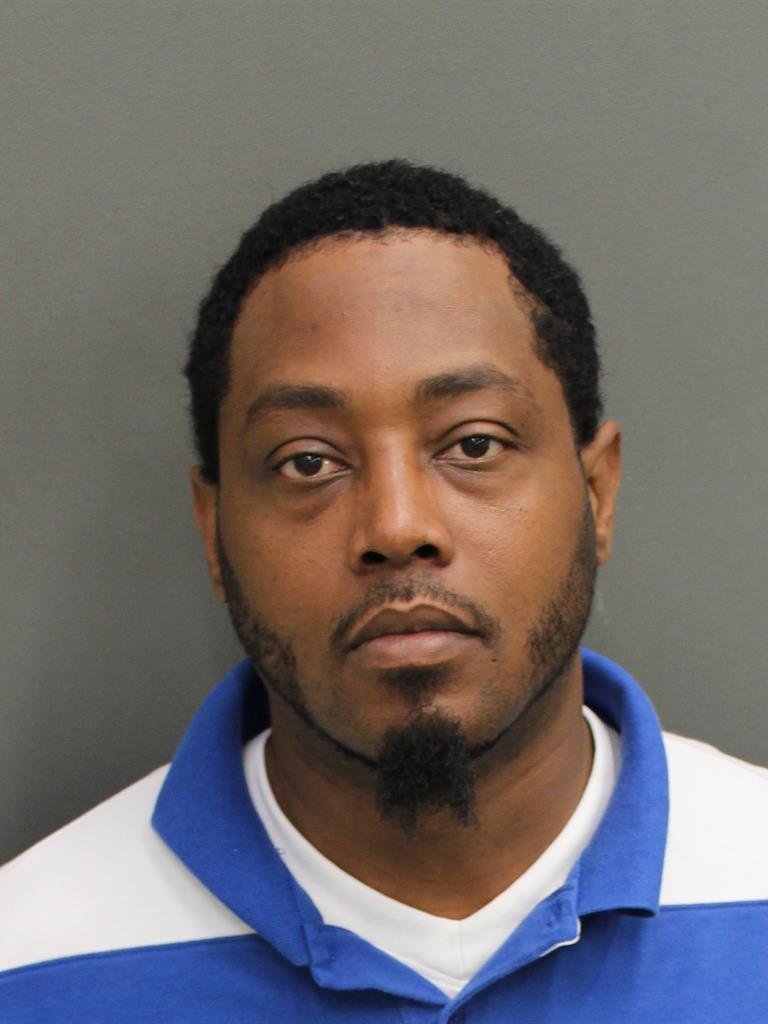  FREDERICK SIMS Mugshot / County Arrests / Orange County Arrests
