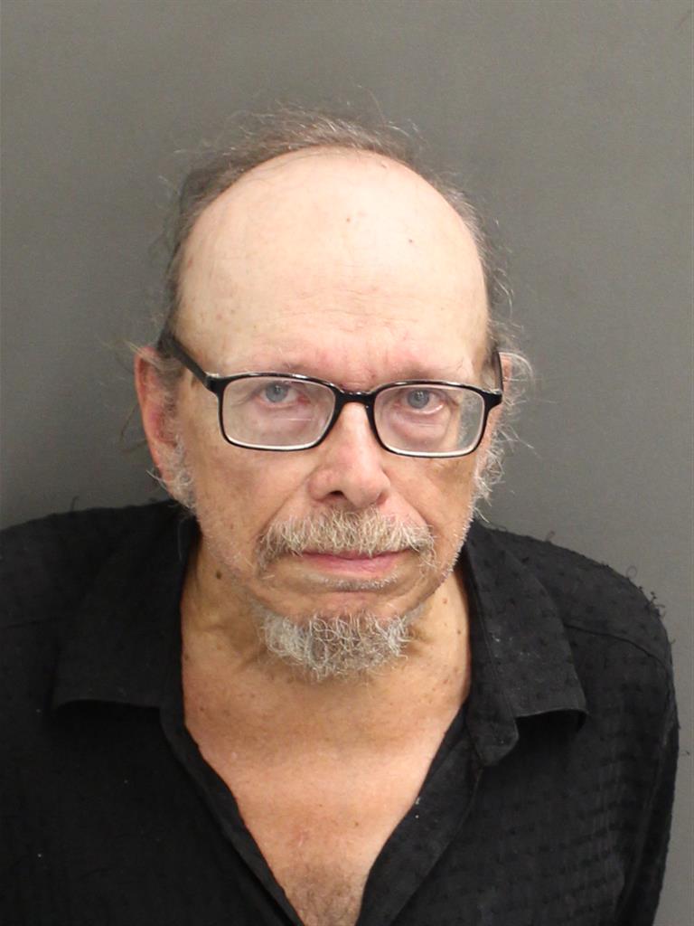  RICHARD LAWRENCE LIPUT Mugshot / County Arrests / Orange County Arrests