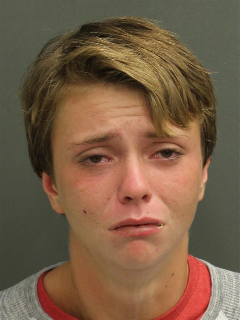 BREANNA IRENE HOPKINS Mugshot BREANNA IRENE HOPKINS Mugshot / County Arrests / Orange County Arrests