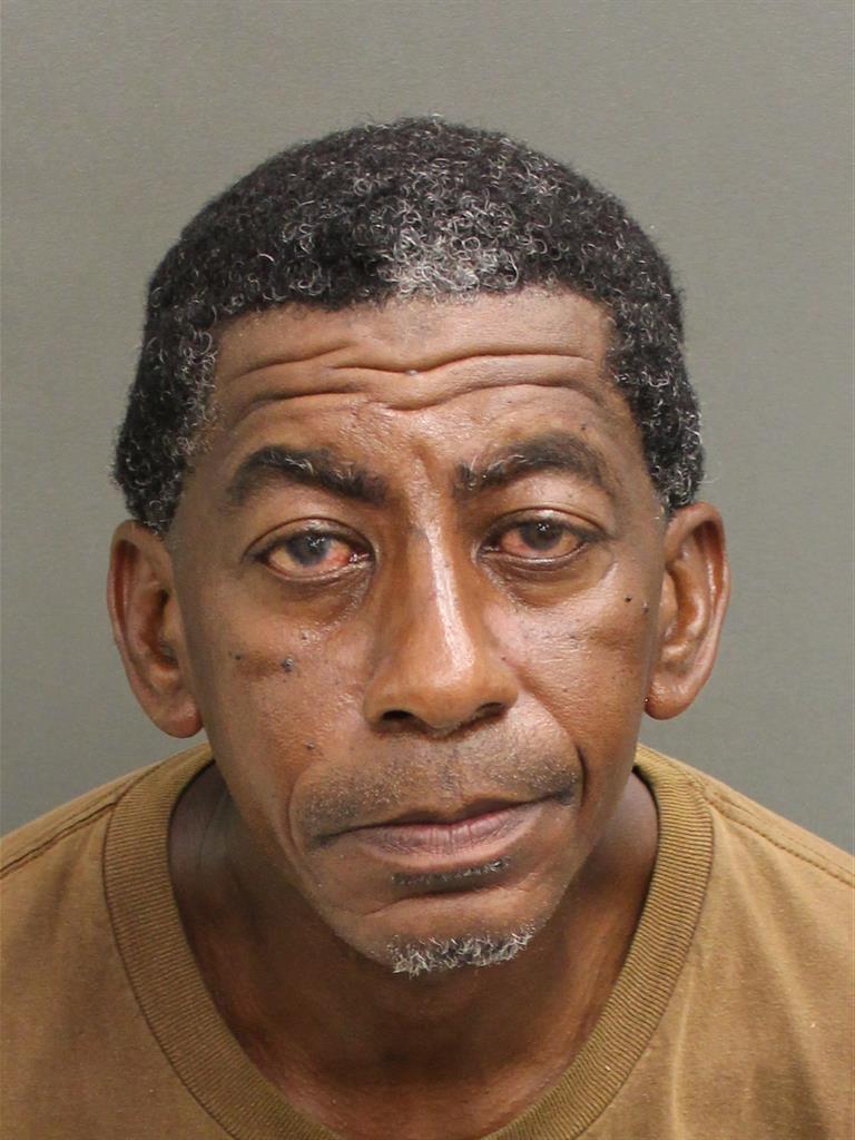  MITCHELL EDWARD GARNER Mugshot / County Arrests / Orange County Arrests
