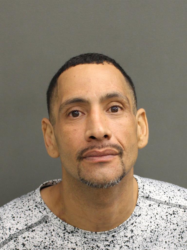  LUCAS RODRIGUEZ Mugshot / County Arrests / Orange County Arrests