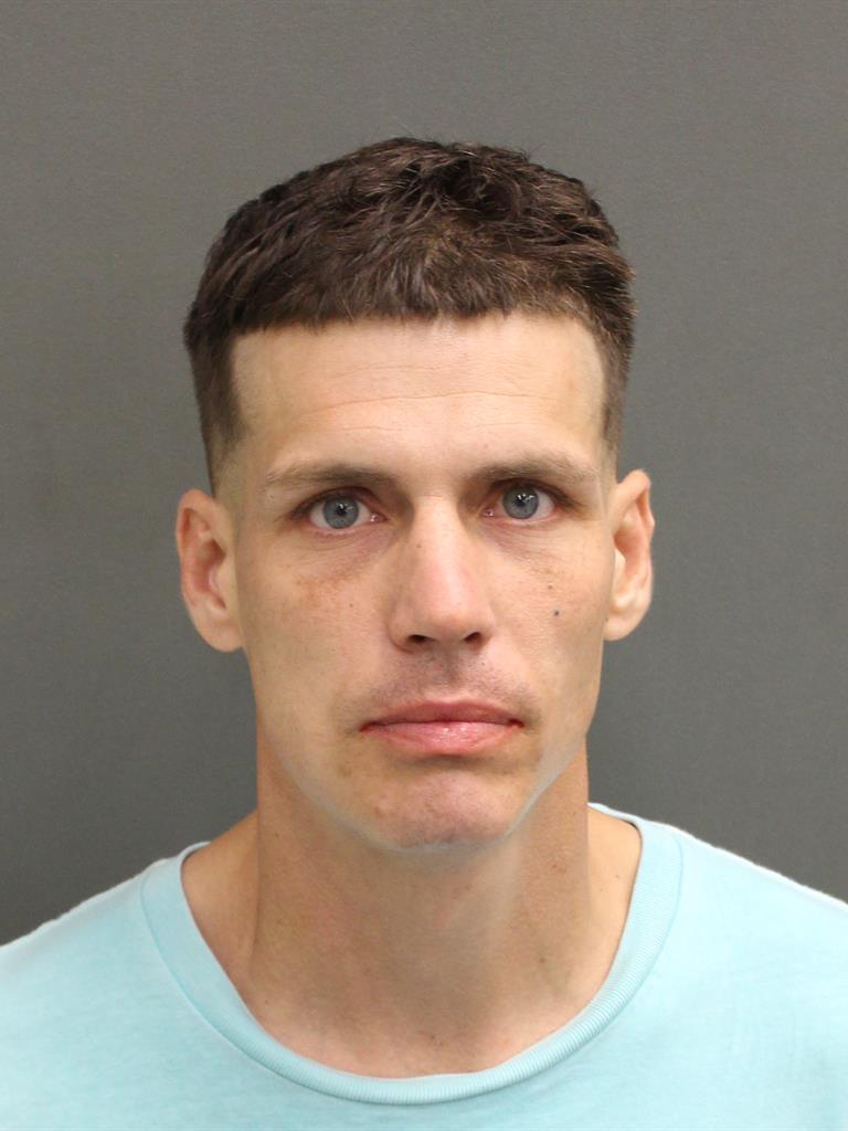  MICHAEL EDWARD SCHILD Mugshot / County Arrests / Orange County Arrests