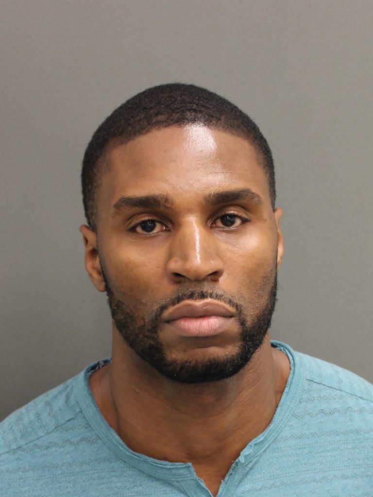 GODFREY NICHOLAS GORDON Mugshot GODFREY NICHOLAS GORDON Mugshot / County Arrests / Orange County Arrests