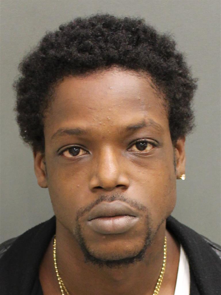 RONALD EUGENE JR GOODEN Photo Image RONALD EUGENE JR GOODEN Photo Image
