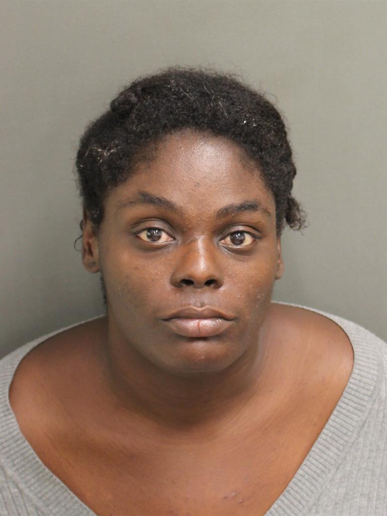 BERNICE RUTH Mugshot BERNICE RUTH Mugshot / County Arrests / Orange County Arrests
