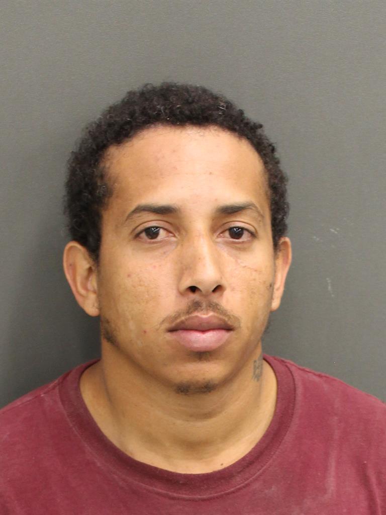  JUAN ALEXANDER VELEZRIJO Mugshot / County Arrests / Orange County Arrests