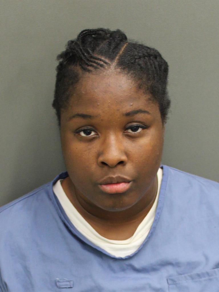  TYSHIRA SHANTIRA DAVIS Mugshot / County Arrests / Orange County Arrests