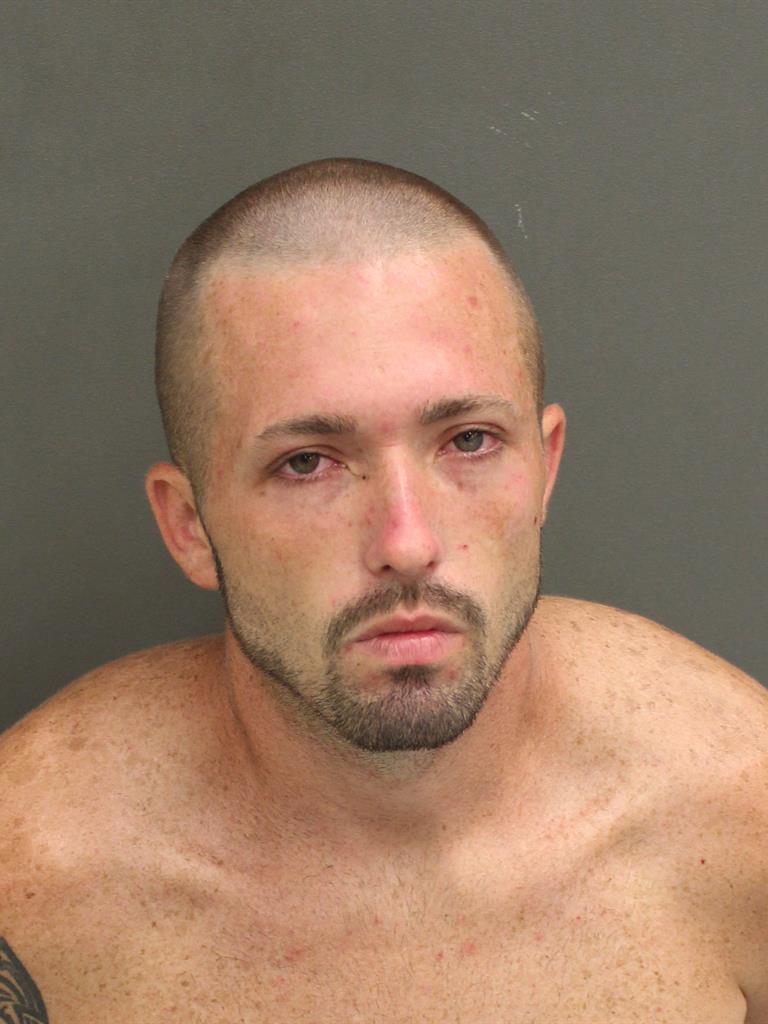  JUSTIN WADE TYLER Photo Image