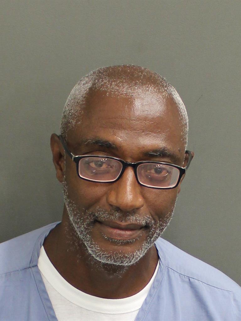  EDDIE BARTON Mugshot / County Arrests / Orange County Arrests