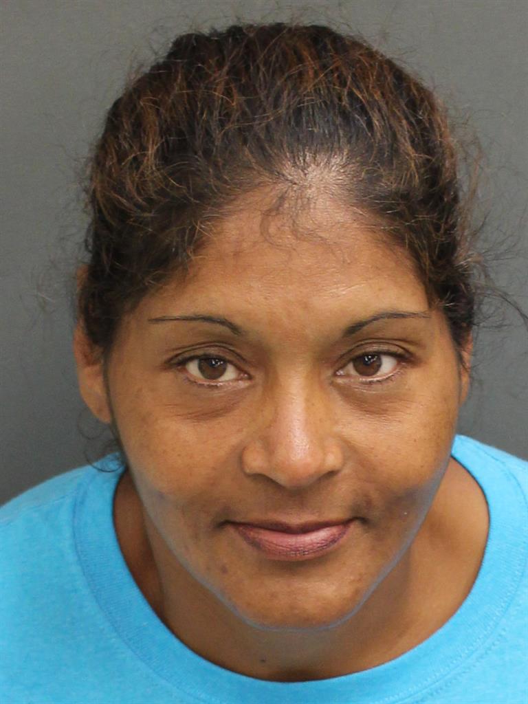  SANDRA LIZ GONZALEZ Photo Image