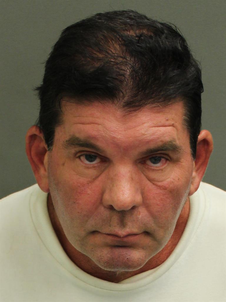  MICHAEL PATRICK DEVANEY Mugshot / County Arrests / Orange County Arrests