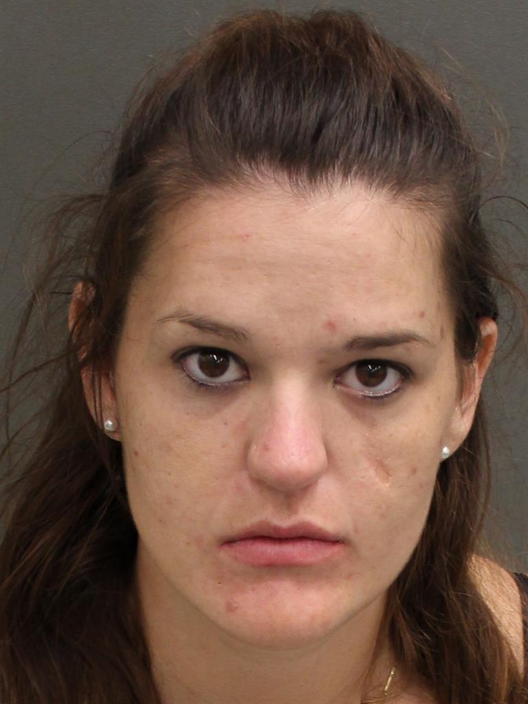  BRITTANY DANAE CARLSON Photo Image