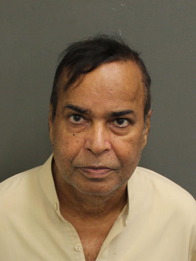  GUL CHUGHTAI Mugshot / County Arrests / Orange County Arrests