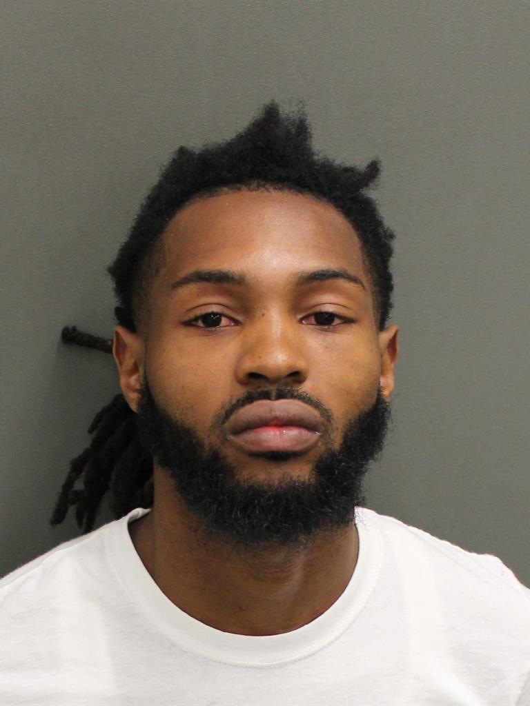  ZACARIUS CORNELIUS SHEPHERD Mugshot / County Arrests / Orange County Arrests