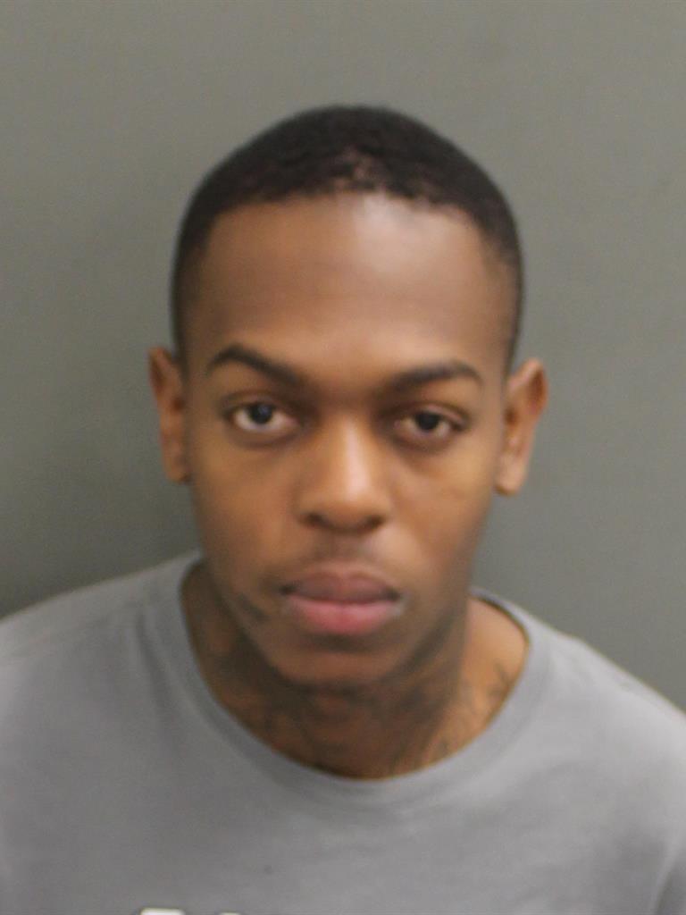  DARRIUS JOSHUA COOK Photo Image