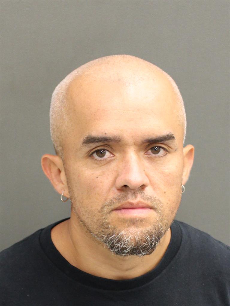  WALTER ALEXIS HURTADOESPITIA Mugshot / County Arrests / Orange County Arrests