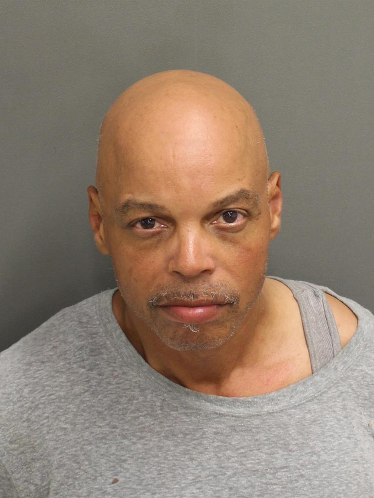  DONALD WINFRED KENNEDY Mugshot / County Arrests / Orange County Arrests