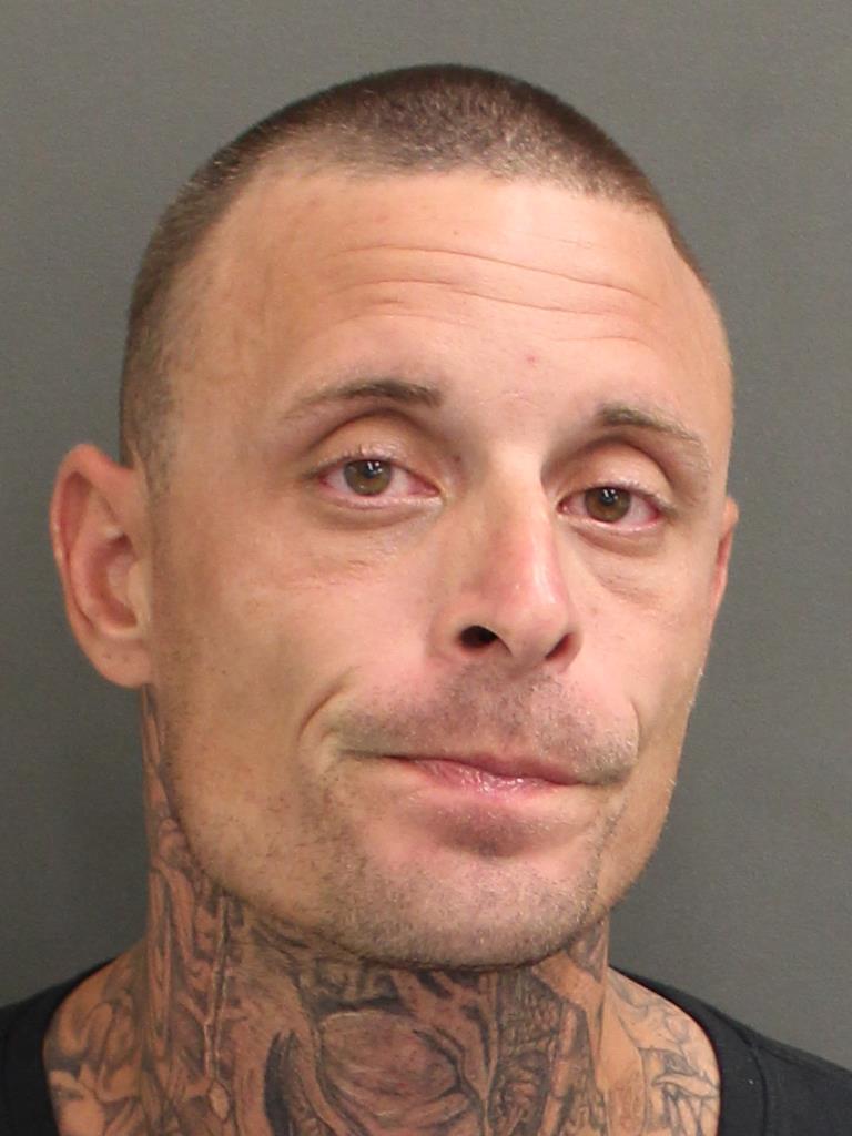  CHRISTOPHER L HOLAWAY Photo Image